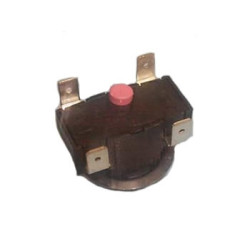 THERMOSTAT UNIVERSEL BIPOLAIRE 77 ºC AVEC RÉARMEMENT 39CU0003