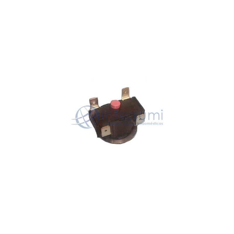 THERMOSTAT UNIVERSEL BIPOLAIRE 77 ºC AVEC RÉARMEMENT 39CU0003