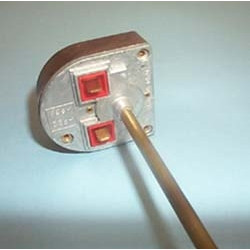 Thermostat à tige chauffe-eau Ariston, Cointra, Corberó 20A 39UN0100