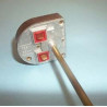 Thermostat à tige chauffe-eau Ariston, Cointra, Corberó 20A 39UN0100