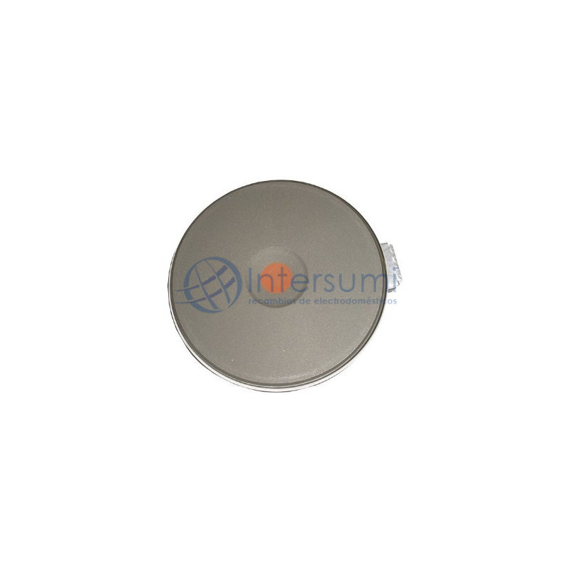 PLAQUE ÉLECTRIQUE UNIVERSELLE POUR CUISINIÈRE 180mm 2000W C00099676