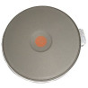 PLAQUE ÉLECTRIQUE UNIVERSELLE POUR CUISINIÈRE 180mm 2000W C00099676