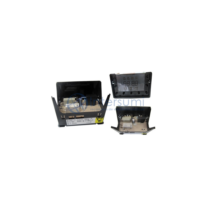 Horloge programmateur pour four Fagor 5H185X AS0001185