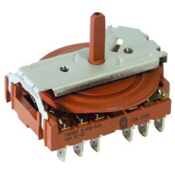 COMMUTATEUR FOUR TEKA HE-490, HE-510, 740506