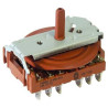 COMMUTATEUR FOUR TEKA HE-490, HE-510, 740506