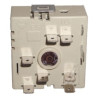 SÉLECTEUR ÉNERGIE TEKA, BALAY, ROTATION DROITE 5057021010