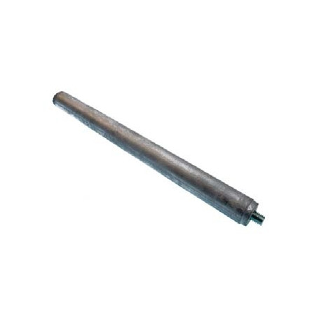 ANODO MAGNESIO UNIVERSAL 450x25,5mm, M8.  40UN0155