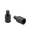 Réducteur universel pour filetage d’anodes magnésium, de M8 à M6 40UN1000