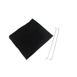 Filtre charbon hotte Fagor KE0088332