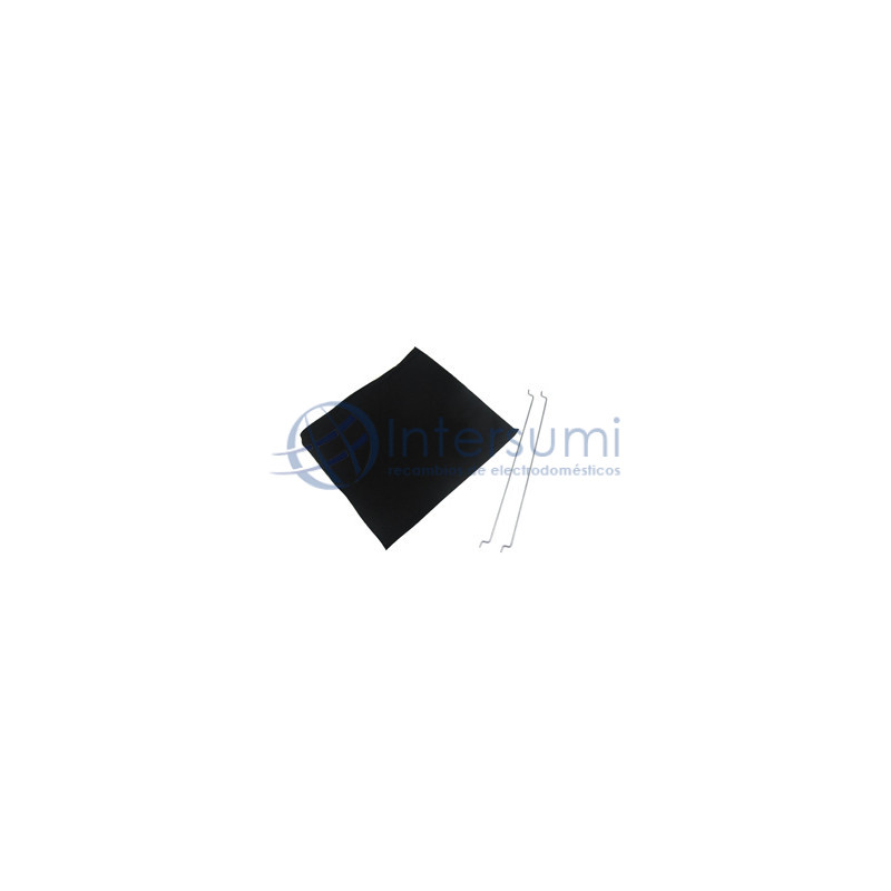 Filtre charbon hotte Fagor KE0088332