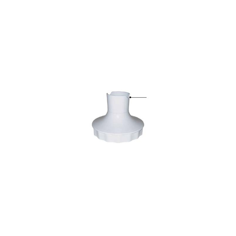 Tapa recipiente picadora HR1366 420303585590