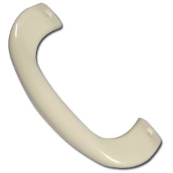 POIGNÉE DE PORTE BLANCHE RÉFRIGÉRATEUR, VESTEL, SELECLINE, 383483 D42072833