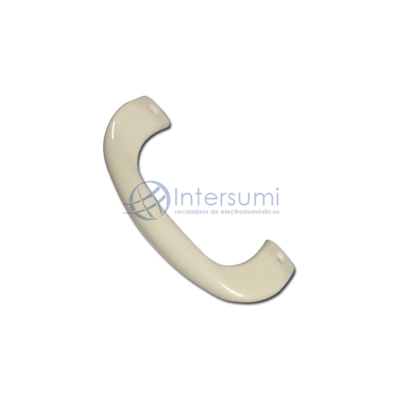 POIGNÉE DE PORTE BLANCHE RÉFRIGÉRATEUR, VESTEL, SELECLINE, 383483 D42072833