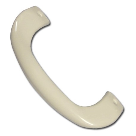 TIRADOR DE PUERTA BLANCO FRIGORIFICO, VESTEL, SELECLINE, 383483 D42072833