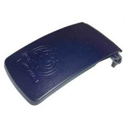 Couvercle en plastique cafetière Philips Senseo HD7810 422224738330
