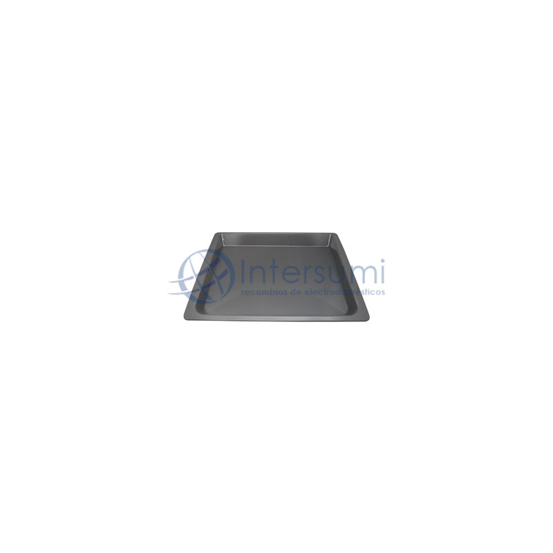 PLAQUE DE FOUR PROFONDE BALAY, DIMENSIONS: 46,4 × 34,5 × 4 cm 00742279