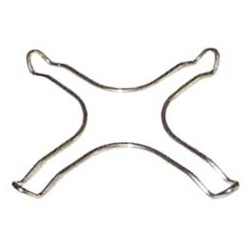 Grille feu cuisinière butane 160mm 43CU003