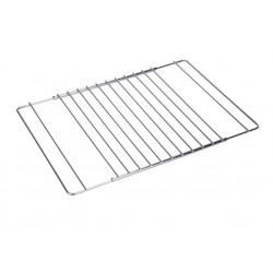 GRILLE UNIVERSELLE EXTENSIBLE POUR FOUR 38 x 30,7 cm à 64 cm MAXIMUM 43CU0071