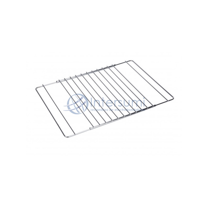 GRILLE UNIVERSELLE EXTENSIBLE POUR FOUR 38 x 30,7 cm à 64 cm MAXIMUM 43CU0071