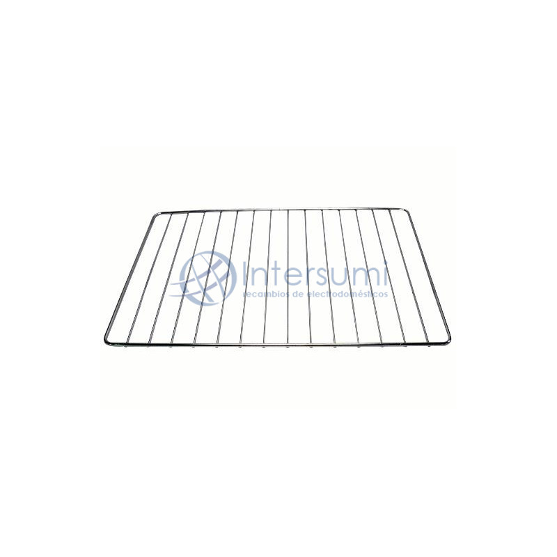 Grille four Teka 310 x 435 mm 99510800