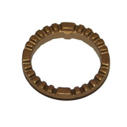 Anneau moyen cuisinière Ariston C00027172
