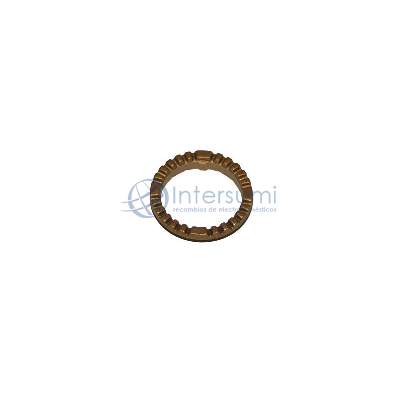 Anneau moyen cuisinière Ariston C00027172