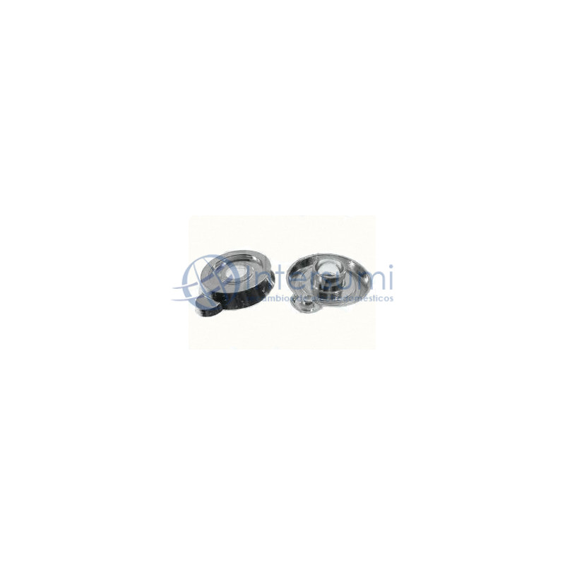 Brûleur Corbero 310, 540140640009 Nº3 76mm