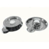 Brûleur Corbero 310, 540140640009 Nº3 76mm