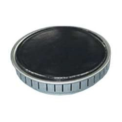 Chapeau brûleur Fagor 60mm argenté 44FA0002