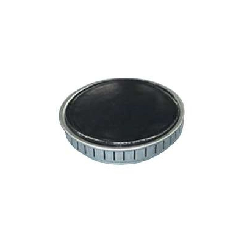 Tapeta quemador Fagor 60mm plateado 44FA0002