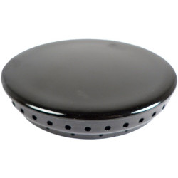 Brûleur cuisinière Fagor émaillé Nº2 88mm 44FA0016