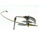 Conjunto piloto gas butano calentador Fagor CA0493101