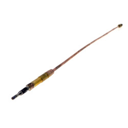 THERMOCOUPLE POUR CHAUFFE-EAU FAGOR CA0349400, FA5, FA5P, FL5, FL5P, LONGUEUR 320mm