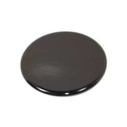 Chapeau brûleur Whirlpool 100mm 481936069679