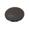 Chapeau brûleur Whirlpool 100mm 481936069679