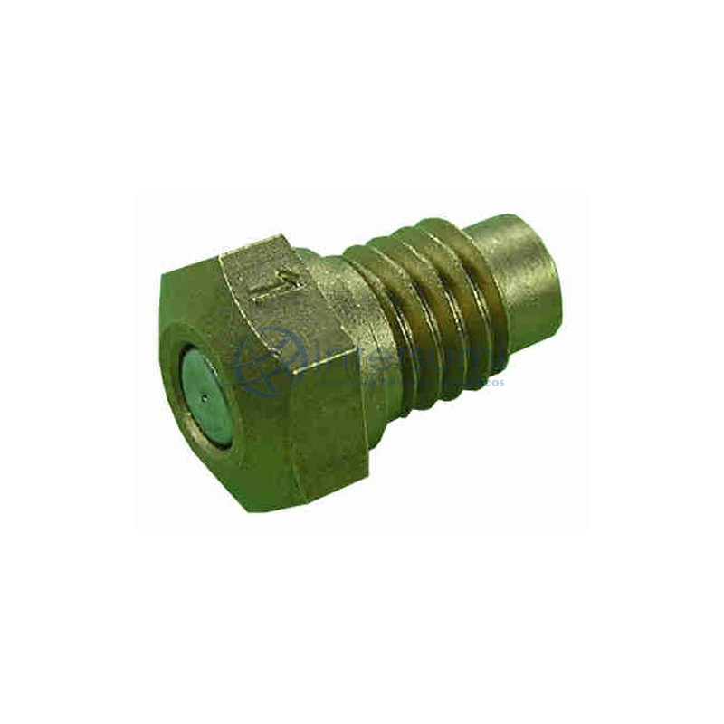 INJECTEUR PILOTE GAZ BUTANE CHAUFFE-EAU JUNKERS 8708200313