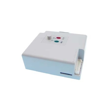 Modulo encendido calentador Junkers  8707207177