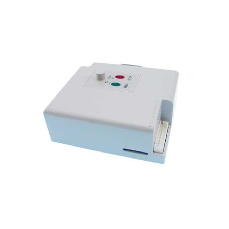 Modulo encendido calentador Junkers  8707207177