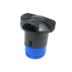 Soupape de fonctionnement avec joint silicone autocuiseur super rapide Magefesa Practika Plus 2013