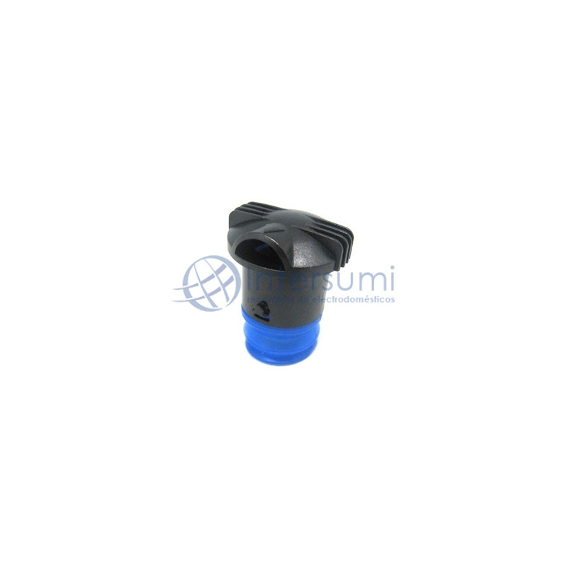 Soupape de fonctionnement avec joint silicone autocuiseur super rapide Magefesa Practika Plus 2013