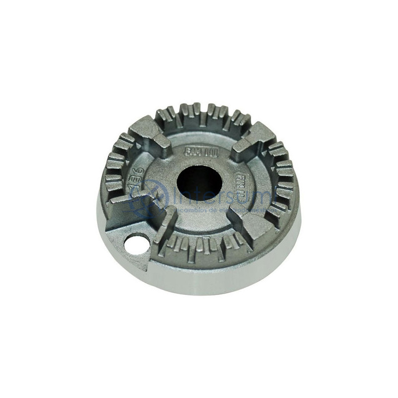 Brûleur Teka, Balay, Fagor 60603104 C75E017A5