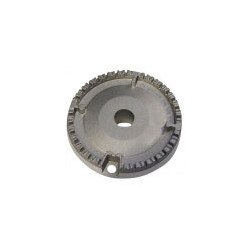 BRÛLEUR CUISINIÈRE FAGOR, TEKA C75E019A9, 60601104