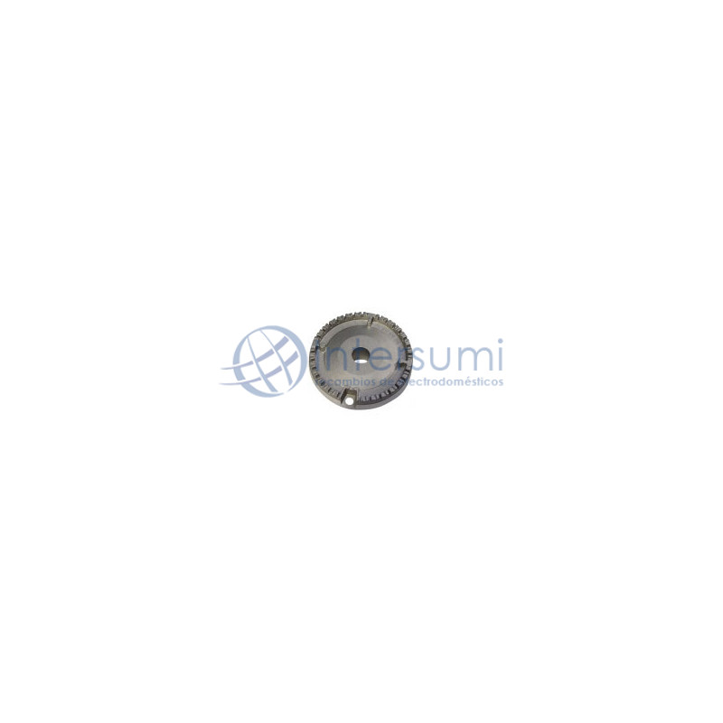 BRÛLEUR CUISINIÈRE FAGOR, TEKA C75E019A9, 60601104