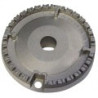 BRÛLEUR CUISINIÈRE FAGOR, TEKA C75E019A9, 60601104