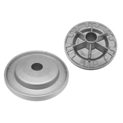 Brûleur cuisinière Teka 120mm 44TK0012