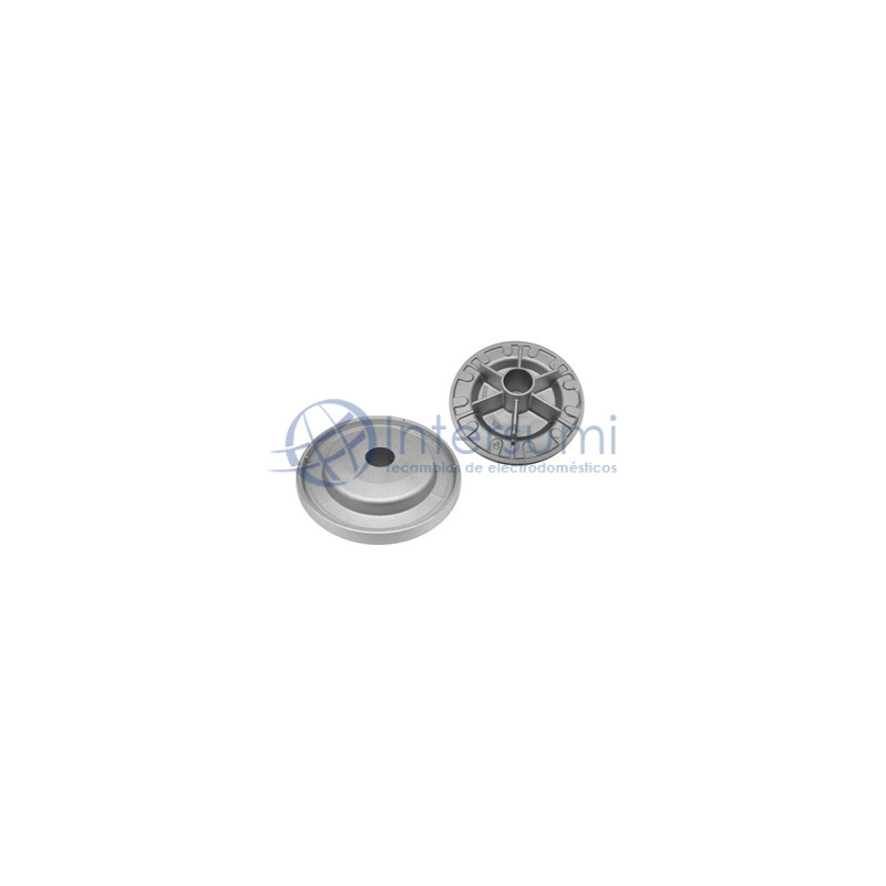Brûleur cuisinière Teka 120mm 44TK0012