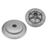 Brûleur cuisinière Teka 120mm 44TK0012