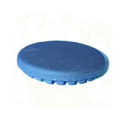 Chapeau brûleur Teka 66mm émaillé 44TK0026
