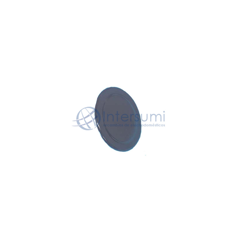 Chapeau Teka 90mm semi-rapide 44TK0030