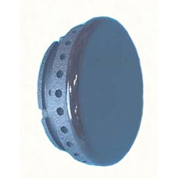 Chapeau Teka émaillé 42mm 44TK0031